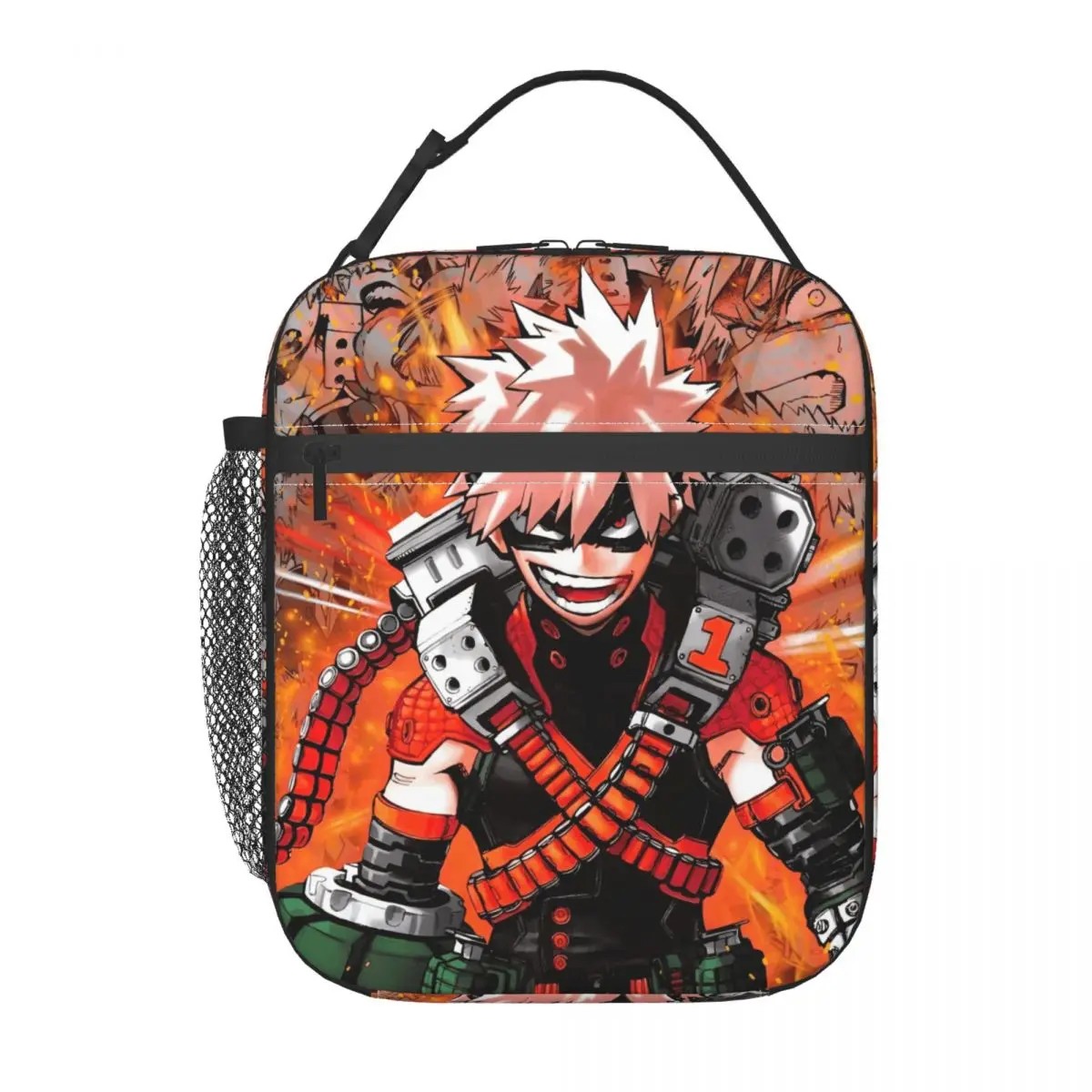 My Hero Academia      Ļ   ݼ  Ʈ ö  ǰ   